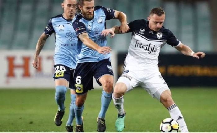 Nhận định Melbourne City vs Melbourne Victory, 16h10 ngày 17/4