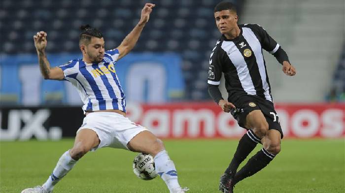 Nhận định Nacional vs Porto, 0h00 ngày 18/4