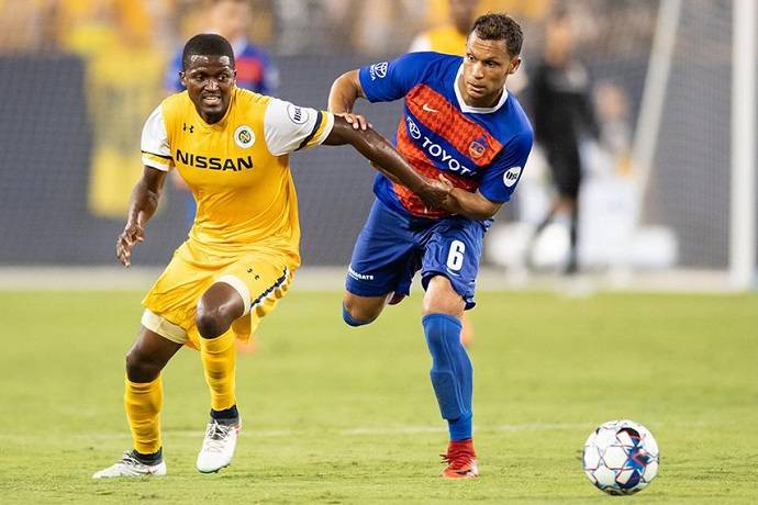 Nhận định Nashville SC vs FC Cincinnati, 7h30 ng&agrave;y 18/4