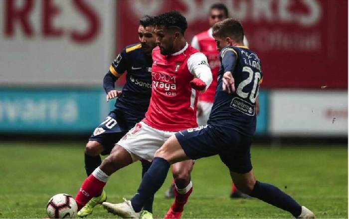 Nhận định Rio Ave vs Braga, 2h30 ngày 18/4