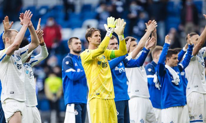 Nhận định Rotor Volgograd vs Dynamo Moscow, 20h30 ngày 17/4