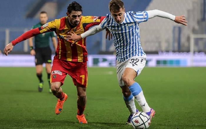 Nhận định SPAL vs Ascoli, 02h00 ngày 17/4