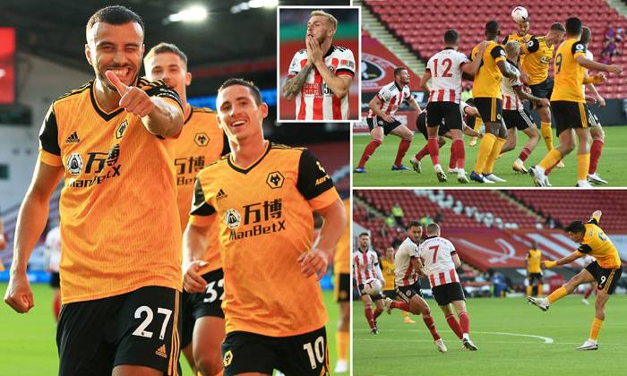 Nhận định Wolves vs Sheffield United, 2h15 ngày 18/4