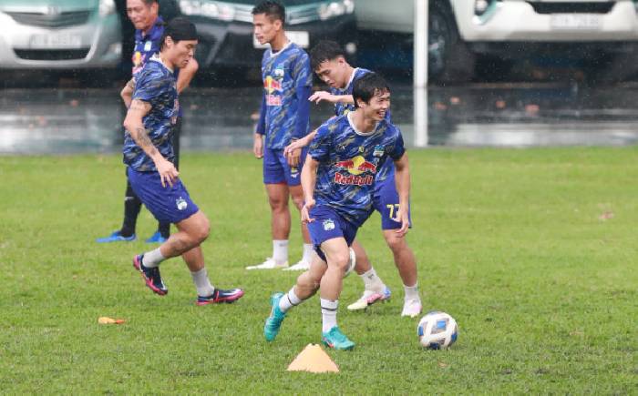 Đội hình ra sân chính thức HAGL vs Yokohama, 18h ngày 16/4