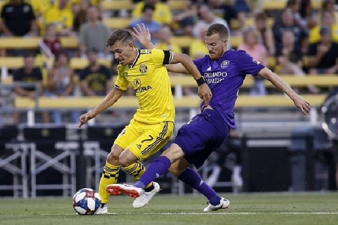 Nhận định, soi kèo Columbus Crew vs Orlando, 6h37 ngày 17/4