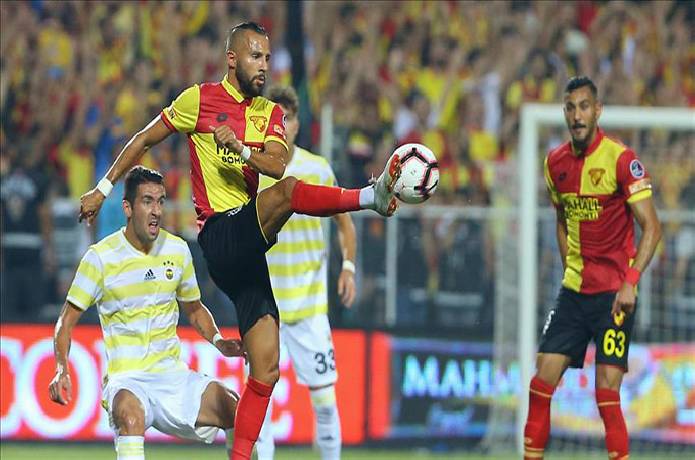 Nhận định, soi kèo Fenerbahce vs Goztepe, 00h30 ngày 17/04