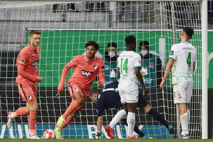 Nhận định, soi kèo Hoffenheim vs Greuther Fürth, 22h30 ngày 17/4