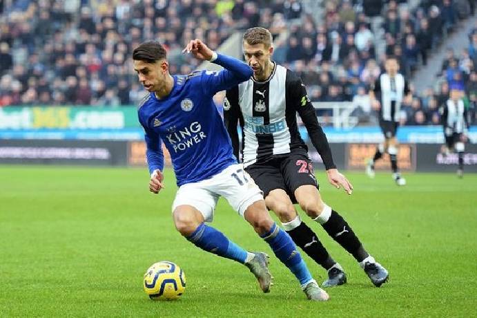 Nhận định, soi kèo Newcastle vs Leicester, 20h15 ngày 17/4
