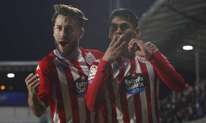 Nhận định, soi kèo Ponferradina vs Lugo, 19h ngày 17/4