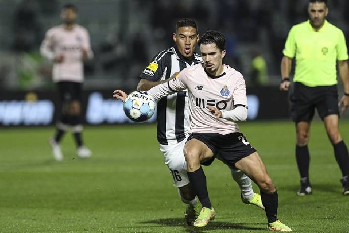 Nhận định, soi kèo Porto vs Portimonense, 2h30 ngày 17/4