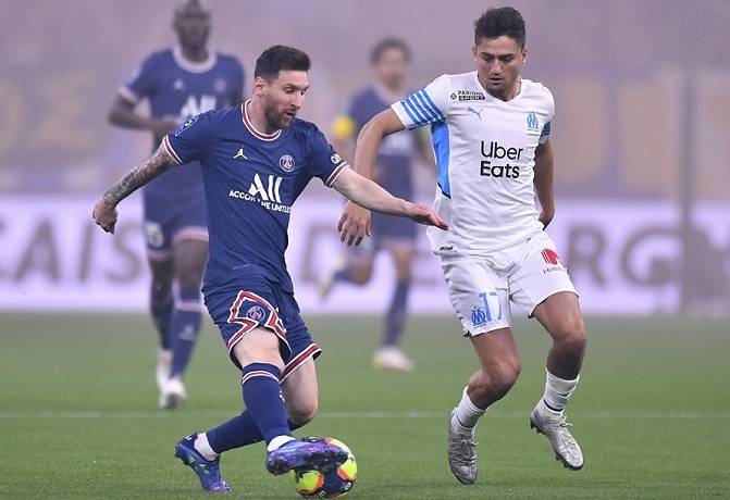 Nhận định, soi kèo PSG vs Marseille, 1h45 ngày 18/4