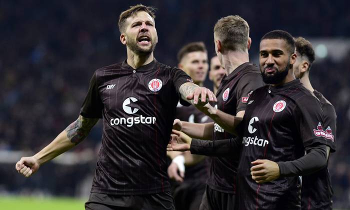 Nhận định, soi kèo Sandhausen vs St. Pauli, 18h30 ngày 16/4