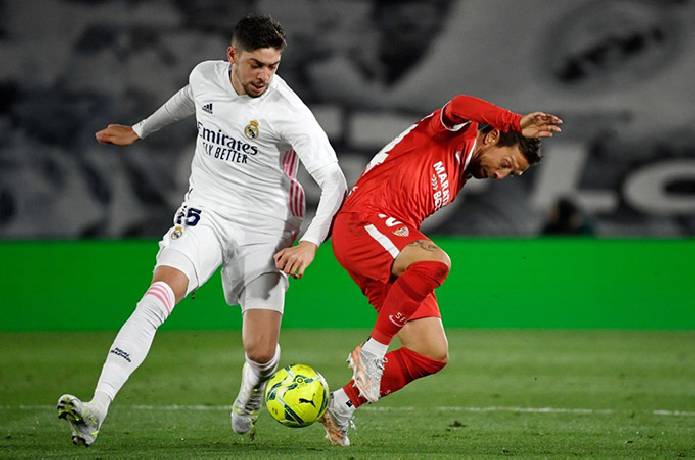 Nhận định, soi k&egrave;o Sevilla vs Real Madrid, 02h00 ng&agrave;y 18/04