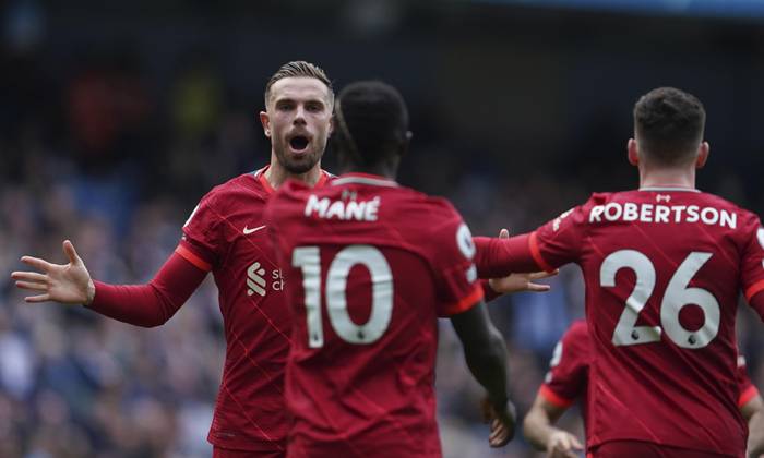 Ph&acirc;n t&iacute;ch k&egrave;o hiệp 1 Man City vs Liverpool, 21h30 ng&agrave;y 16/4