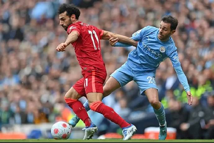 Xem trực tiếp Man City vs Liverpool b&aacute;n kết FA Cup tối nay ở đ&acirc;u, k&ecirc;nh n&agrave;o?