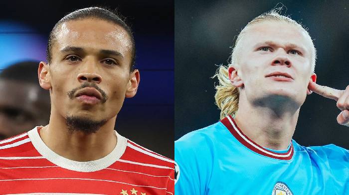 Bản tin s&aacute;ng 16/4: Bayern minh oan cho Sane; Haaland lại c&oacute; th&ecirc;m kỷ lục