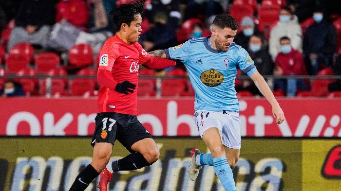 Chuyên gia dự đoán Celta Vigo vs Mallorca, 02h00 ngày 18/4