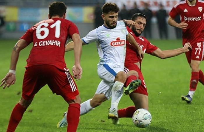 Nhận định, soi kèo Boluspor vs Rizespor, 00h30 ngày 18/4