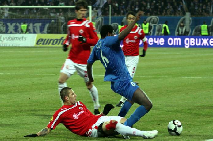 Nhận định, soi kèo CSKA Sofia vs Levski Sofia, 21h30 ngày 17/4