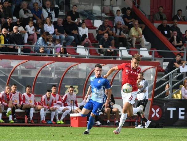 Nhận định, soi kèo Dubrava Zagreb vs Orijent Rijeka, 21h30 ngày 17/4