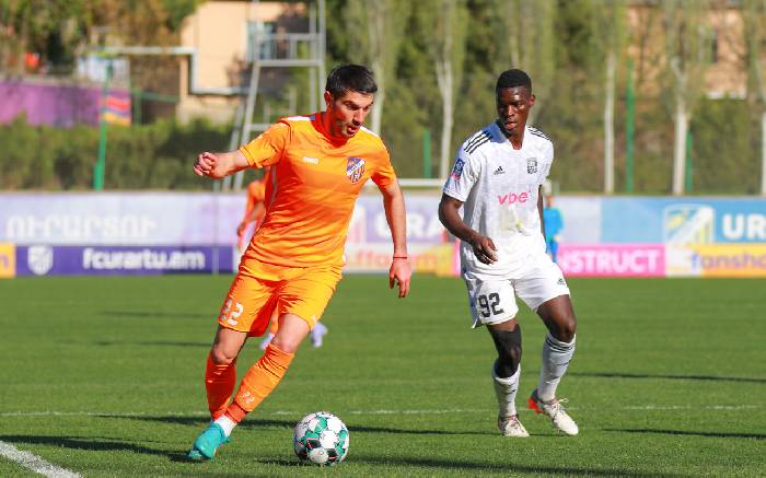 Nhận định, soi kèo FC Van vs FC Noah, 19h00 ngày 17/4