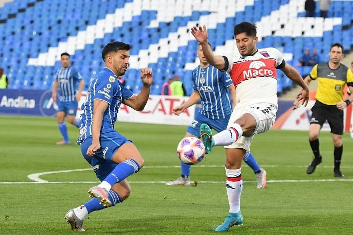 Nhận định, soi kèo Godoy Cruz vs Lanus, 07h30 ngày 18/4