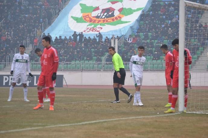 Nhận định, soi k&egrave;o Neftchi Fargona vs Turon Yaypan, 19h00 ng&agrave;y 17/4