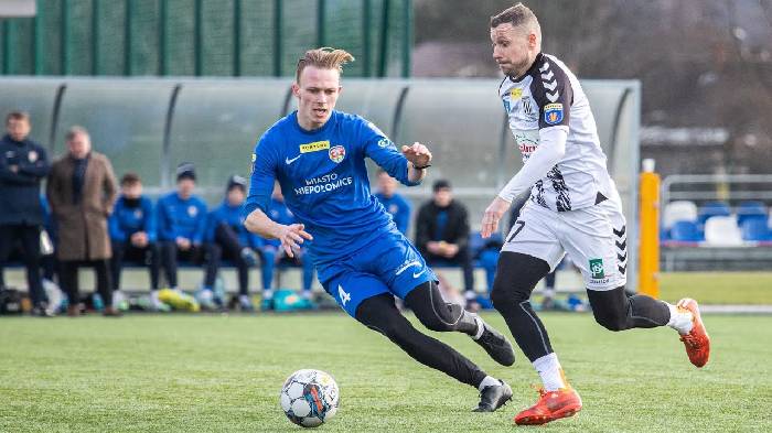 Nhận định, soi kèo Sandecja vs Puszcza Niepolomice, 23h00 ngày 17/4