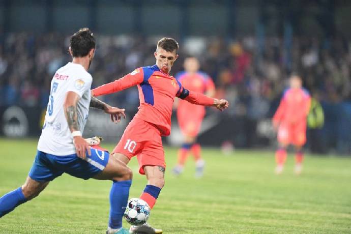 Nhận định, soi kèo Steaua Bucuresti vs Farul Constanta, 00h30 ngày 18/4