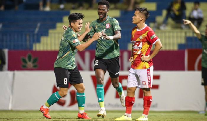 Nhận định, soi kèo Thanh Hóa vs TPHCM, 18h00 ngày 17/4