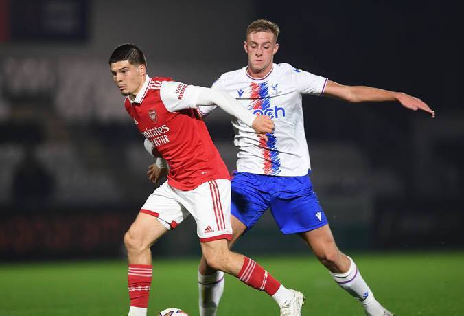 Nhận định, soi k&egrave;o U21 Crystal Palace vs U21 West Ham, 19h00 ng&agrave;y 17/4