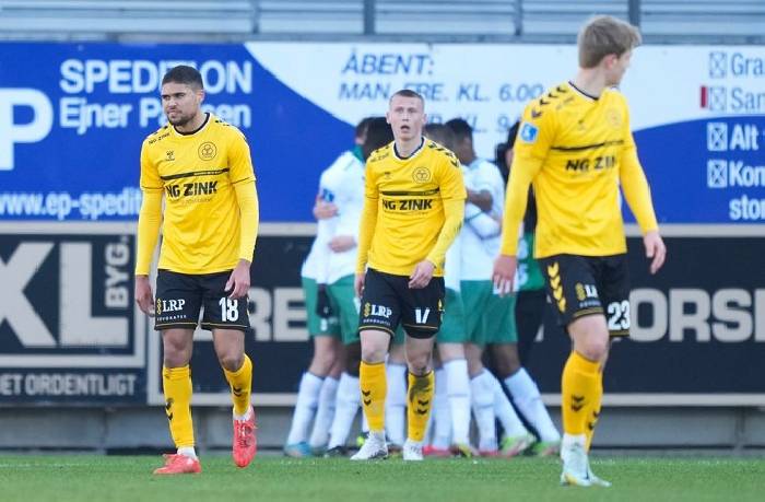 Nhận định, soi kèo Viborg Reserve vs Horsens Reserve, 21h00 ngày 17/4