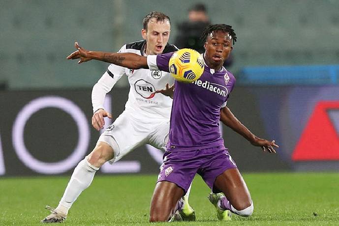 Soi kèo phạt góc Fiorentina vs Atalanta, 01h45 ngày 18/4