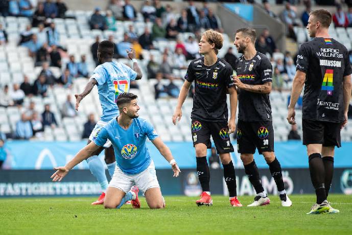 Soi kèo phạt góc IFK Goteborg vs Malmo, 00h10 ngày 18/4