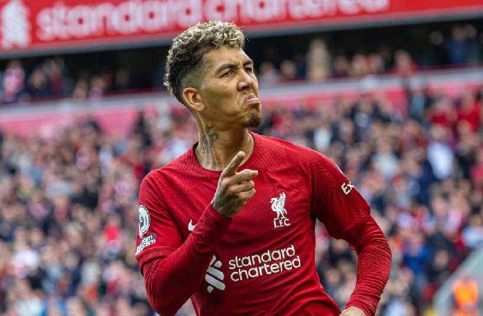 Tin Liverpool tối 16/4: Mourinho muốn c&oacute; Firrmino; Th&acirc;u t&oacute;m bộ 3 của Chelsea