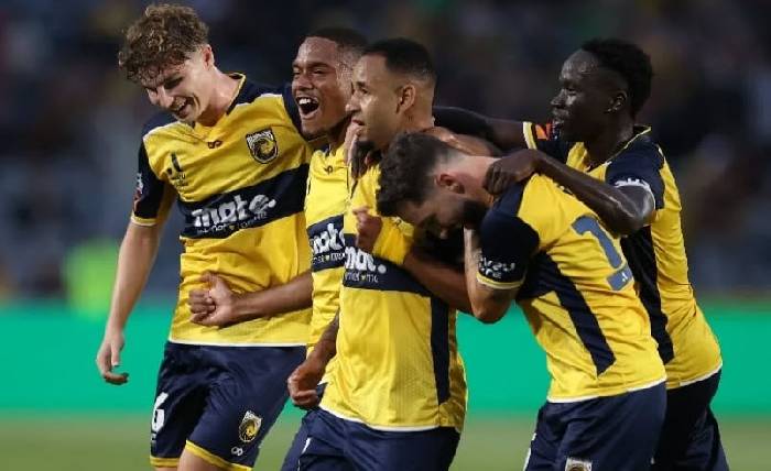 Nhận định, soi kèo Abdysh-Ata Kant với Central Coast Mariners, 19h00 ngày 17/04: Khách nhẫn nại chờ đợi