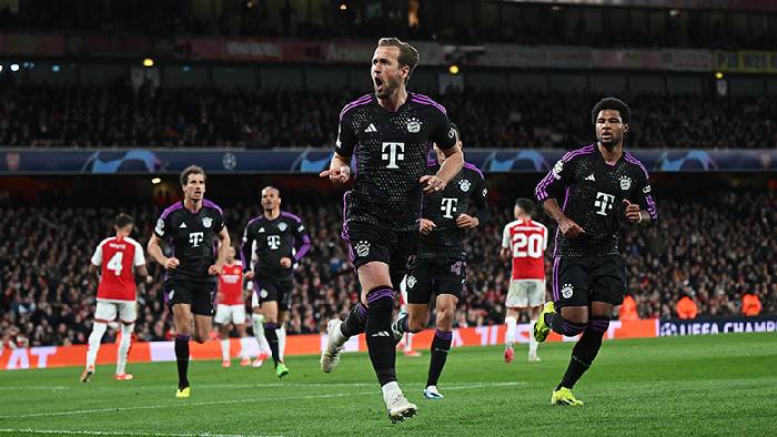 Nhận định, soi k&egrave;o Bayern Munich với Arsenal, 02h00 ng&agrave;y 18/4: Tạm biệt Ph&aacute;o thủ