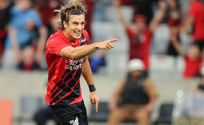 Nhận định, soi kèo Gremio với Atletico PR, 05h00 ngày 18/4: Đối thủ khó chịu