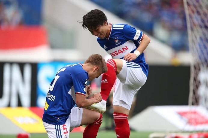 Nhận định, soi kèo Imabari với Vissel Kobe, 17h00 ngày 17/4: Đẳng cấp vượt trội