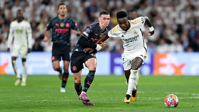 Nhận định, soi k&egrave;o Man City với Real Madrid, 02h00 ng&agrave;y 18/4: Tin v&agrave;o Los Blancos