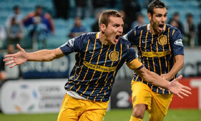 Nhận định, soi k&egrave;o Rosario Central với Deportivo Riestra, 05h30 ng&agrave;y 18/4: Bắt nạt &lsquo;l&iacute;nh mới&rsquo;