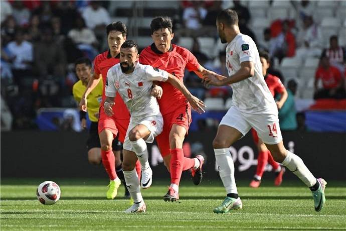 Nhận định, soi kèo U23 Hàn Quốc với U23 UAE, 22h30 ngày 16/4: Khác biệt về đẳng cấp