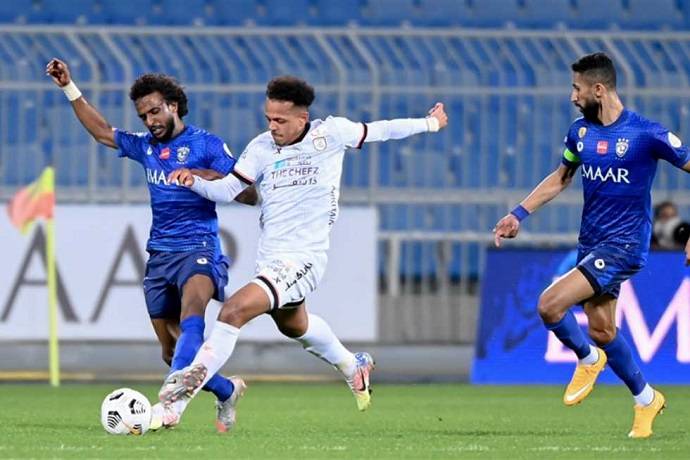 Ph&acirc;n t&iacute;ch k&egrave;o hiệp 1 Al Ain vs Al-Hilal, 23h00 ng&agrave;y 16/4