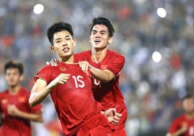 Phân tích tỷ lệ kèo hiệp 1 U23 Việt Nam với U23 Kuwait, 22h30 ngày 17/4