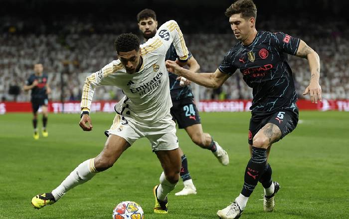 Soi k&egrave;o g&oacute;c Man City vs Real Madrid, 02h00 ng&agrave;y 18/4