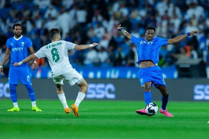 Soi k&egrave;o phạt g&oacute;c Al Ain vs Al-Hilal, 23h00 ng&agrave;y 16/4