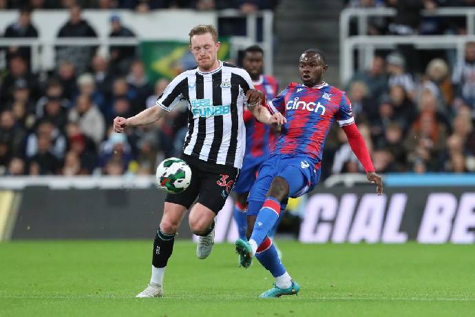 Chuy&ecirc;n gia Tony Ansell dự đo&aacute;n Newcastle vs Crystal Palace, 1h30 ng&agrave;y 17/4