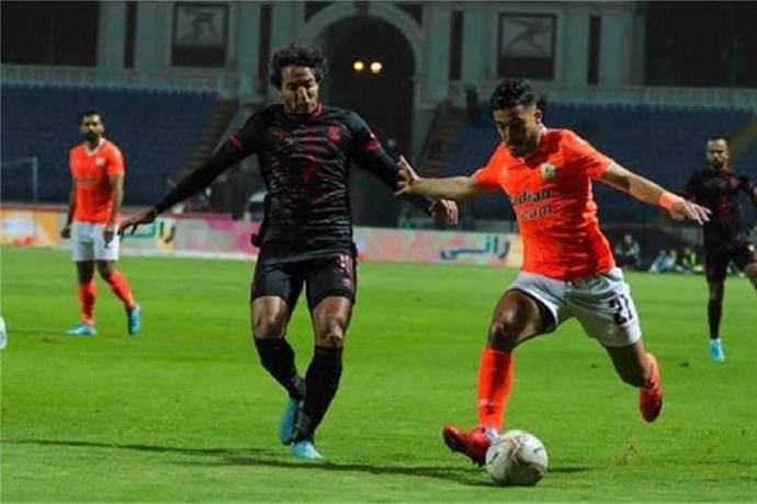 Nhận định, soi kèo Al Ahly vs Pharco, 0h00 ngày 18/4: Coi như bỏ