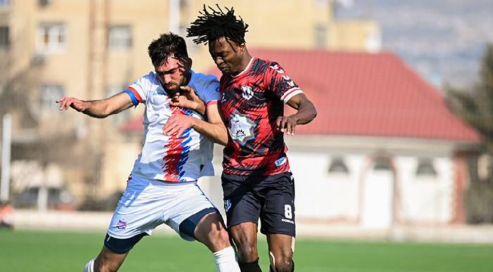 Nhận định, soi kèo Baku Sporting vs Qaradag, 19h00 ngày 17/4: Đối thủ yêu thích