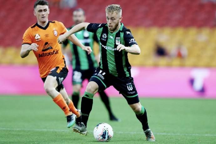 Nhận định, soi k&egrave;o Brisbane Roar vs Western United, 16h35 ng&agrave;y 17/4: Đứng im b&eacute;t bảng